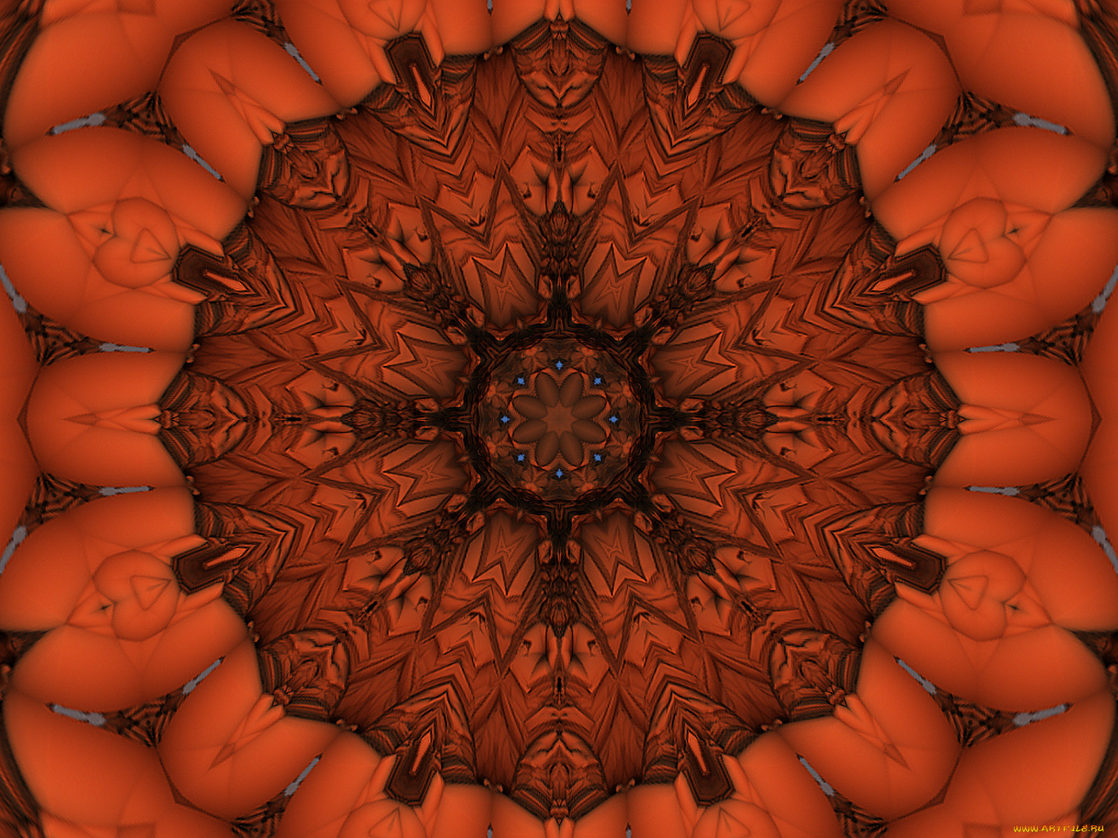 3, , fractal, , , , 